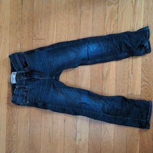 Abercrombie kids boy jeans